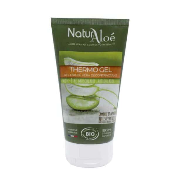 THERMO GEL BIO - 150 ML