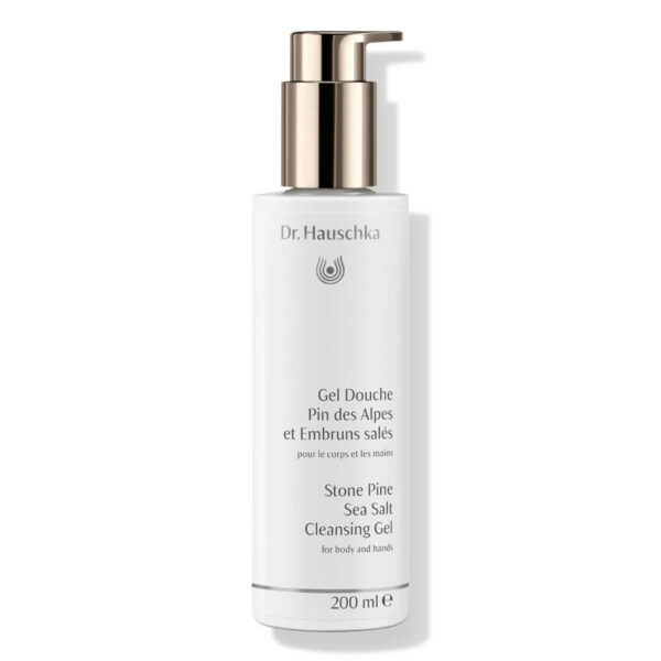GEL DOUCHE PIN DES ALPES ET EMBRUNS SALES - 200 ML