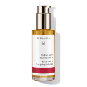 HUILE DE SOIN BOULEAU ARNICA 75 ML