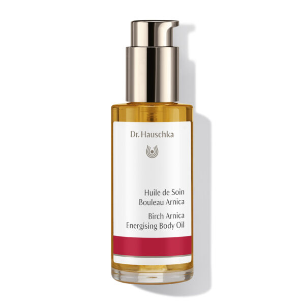 HUILE DE SOIN BOULEAU ARNICA 75 ML