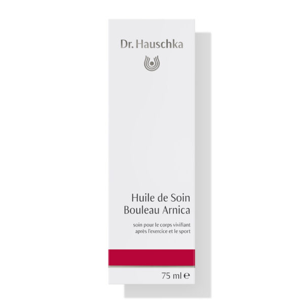 HUILE DE SOIN BOULEAU ARNICA 75 ML – Image 2