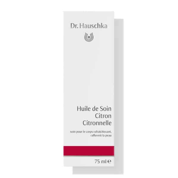 HUILE DE SOIN CITRON CITRONNELLE - 75 ML – Image 2
