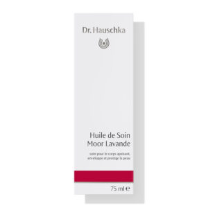 HUILE DE SOIN MOOR LAVANDE  75 ML