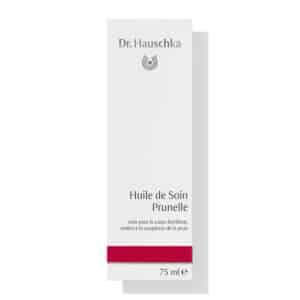 HUILE DE SOIN PRUNELLE  75 ML