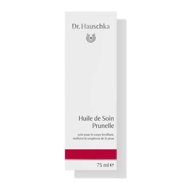 HUILE DE SOIN PRUNELLE  75 ML – Image 2