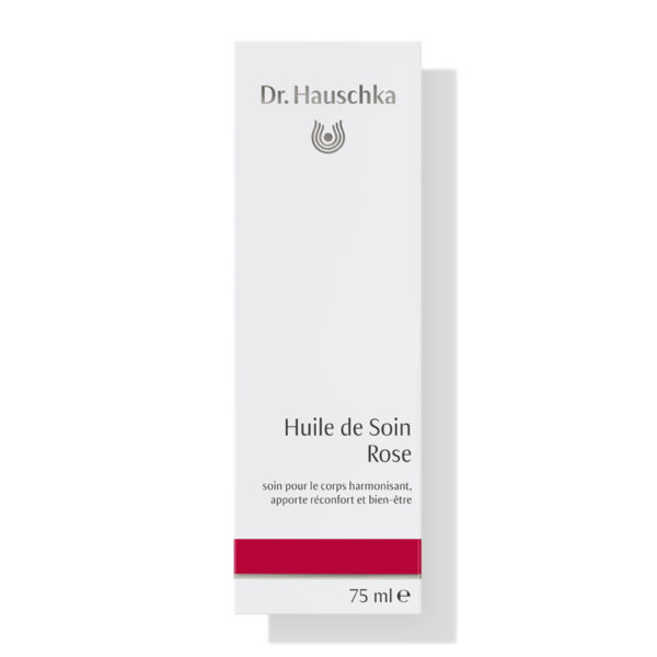 HUILE DE SOIN ROSE - 75 ML – Image 2