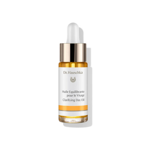 HUILE EQUILIBRANTE VISAGE - 18 ML