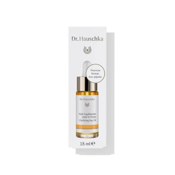 HUILE EQUILIBRANTE VISAGE - 18 ML – Image 2