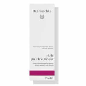 HUILE POUR LES CHEVEUX – 75 ML