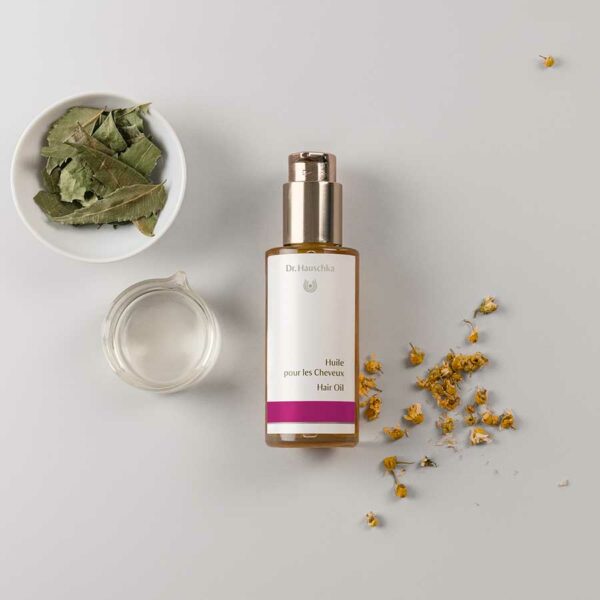 HUILE POUR LES CHEVEUX - 75 ML – Image 3