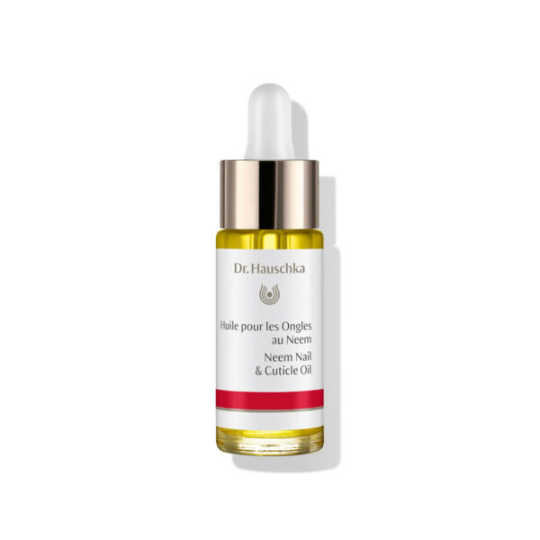 HUILE AU NEEM POUR LES ONGLES - 18 ML