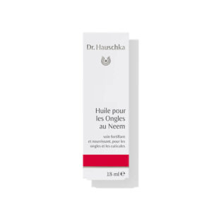 HUILE AU NEEM POUR LES ONGLES – 18 ML