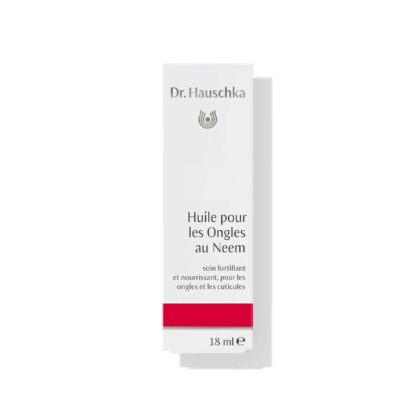 HUILE AU NEEM POUR LES ONGLES - 18 ML – Image 2