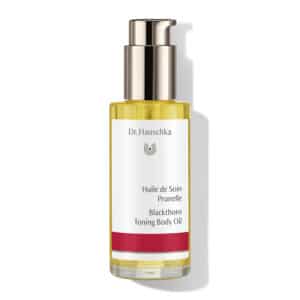 HUILE DE SOIN PRUNELLE  75 ML