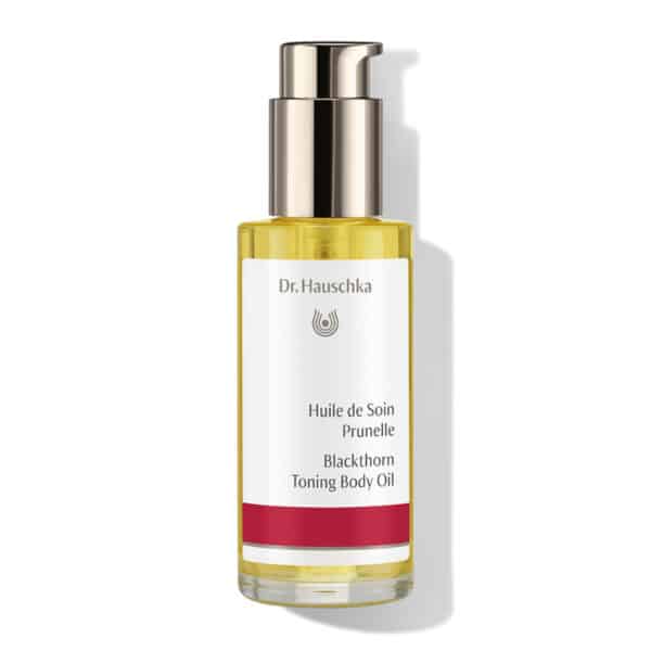 HUILE DE SOIN PRUNELLE  75 ML