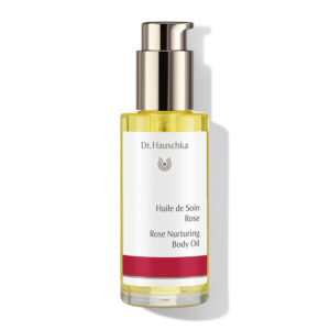 HUILE DE SOIN ROSE – 75 ML