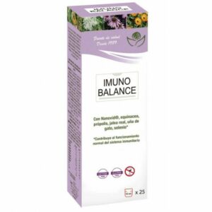 IMUNO BALANCE