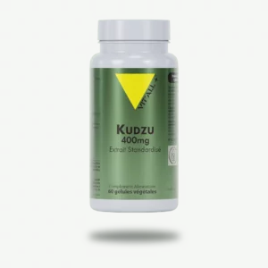 KUDZU 60GEL
