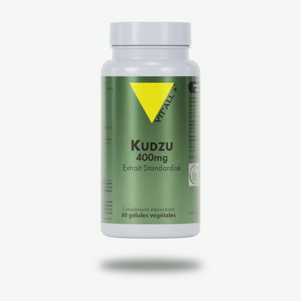 KUDZU 60GEL