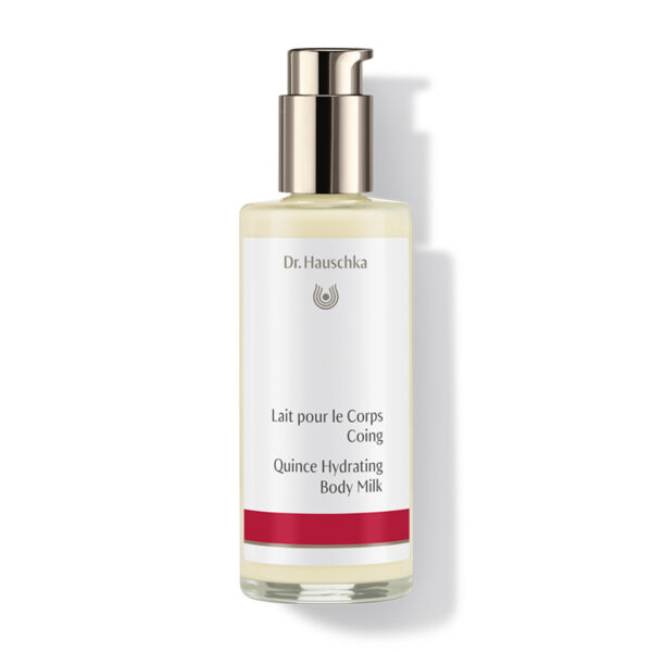 LAIT POUR LE CORPS COING - 145 ML