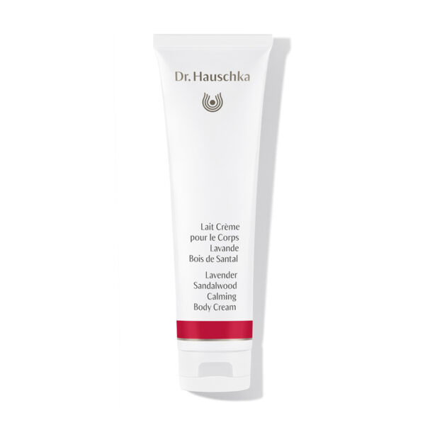 LAIT CREME POUR LE CORPS LAVANDE BOIS DE SANTAL - 145 ML
