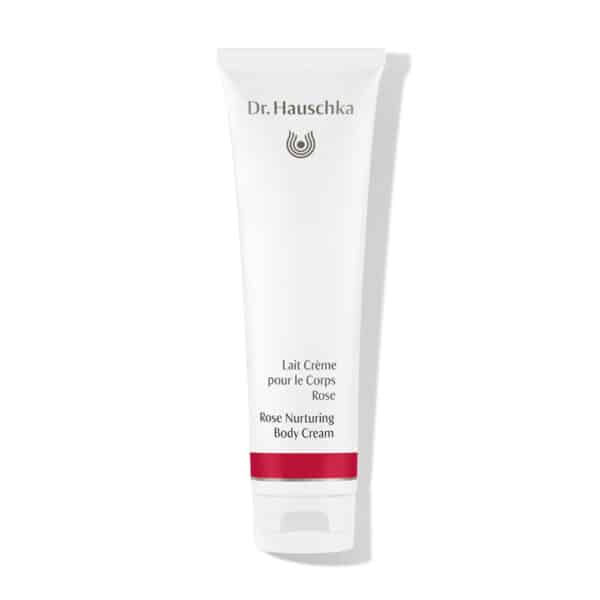 LAIT CREME POUR LE CORPS ROSE - 145 ML