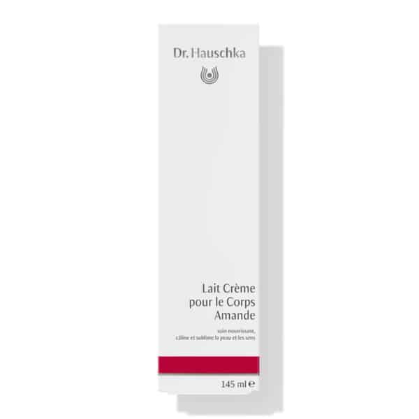 LAIT CREME POUR LE CORPS AMANDE - 145 ML – Image 2