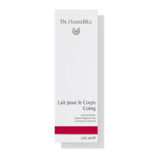 LAIT POUR LE CORPS COING – 145 ML