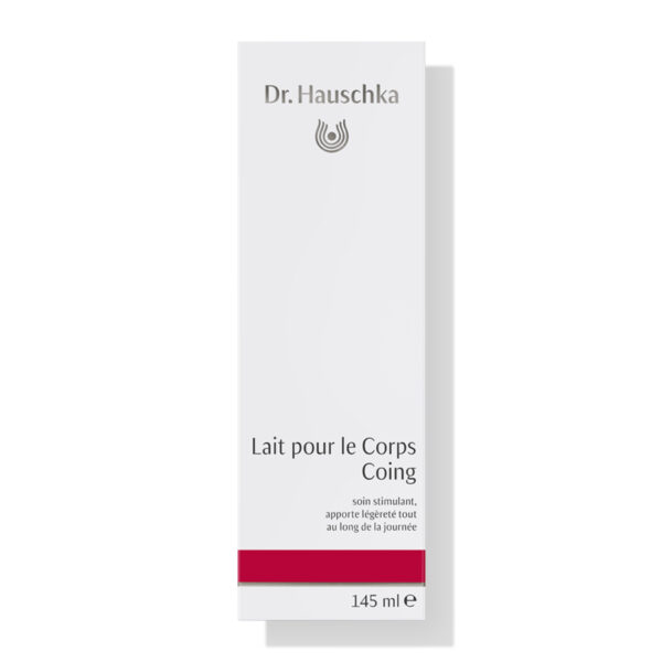 LAIT POUR LE CORPS COING - 145 ML – Image 2