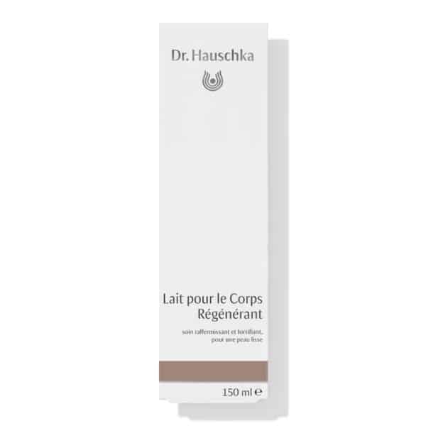 LAIT POUR LE CORPS REGENERANT 150 ML – Image 2