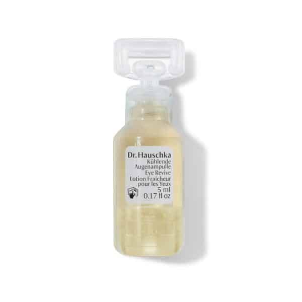 LOTION FRAICHEUR POUR LES YEUX - 10 X 5 ML