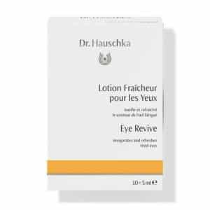 LOTION FRAICHEUR POUR LES YEUX – 10 X 5 ML