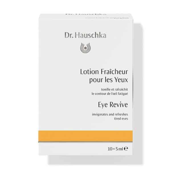 LOTION FRAICHEUR POUR LES YEUX - 10 X 5 ML – Image 2