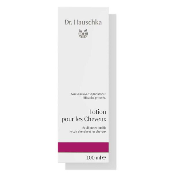 LOTION POUR LES CHEVEUX - 100 ML – Image 2