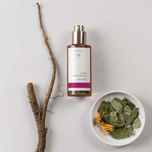 LOTION POUR LES CHEVEUX - 100 ML – Image 3