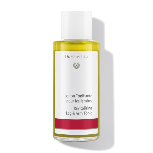 LOTION TONIFIANTE POUR LES JAMBES - 100 ML