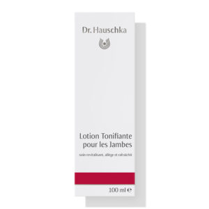 LOTION TONIFIANTE POUR LES JAMBES – 100 ML