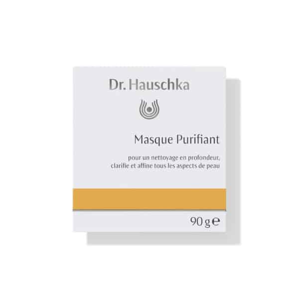 MASQUE PURIFIANT - 90 G – Image 2