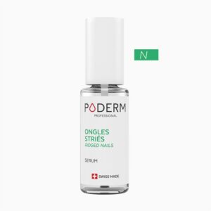 HUILE SERUM ONGLES NOURRISANTE / CASSANTS SECS STRIÉS