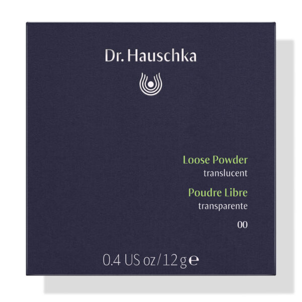 POUDRE LIBRE 00 TRANSPARENTE – Image 3