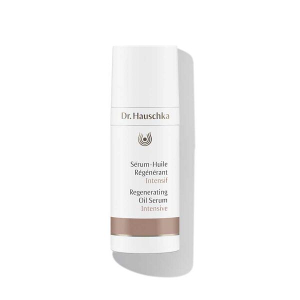 SERUM HUILE REGENERANT INTENSIF -  20 ML