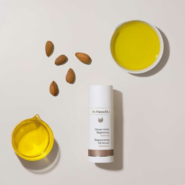 SERUM HUILE REGENERANT INTENSIF -  20 ML – Image 3