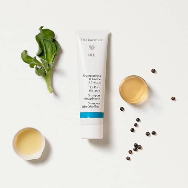 SHAMPOOING A LA FICOIDE A CRISTAUX 150ML – Image 2