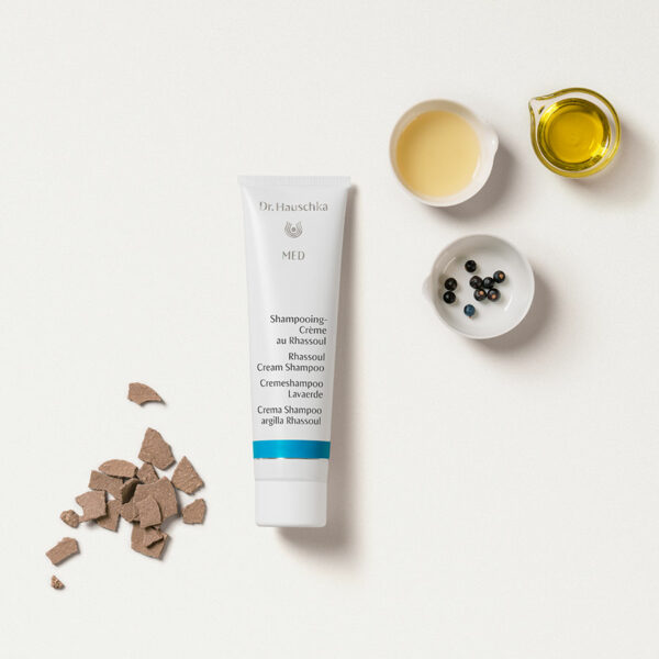 SHAMPOOING CREME RHASSOUL 150ML – Image 3