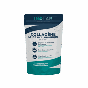 SKINFORM COLLAGENE Arome Citron 242G