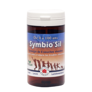 SYMBIO’SIL 30GEL