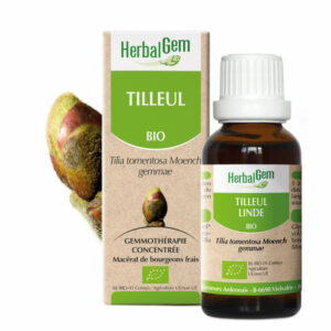 TILLEUL BIO 30ML