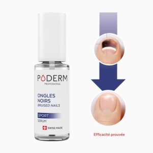 HUILE SERUM ONGLES SPORT