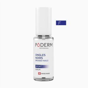 HUILE SERUM ONGLES SPORT