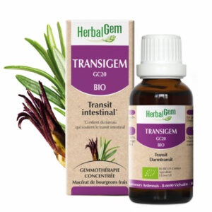 TRANSIGEM BIO 30ML